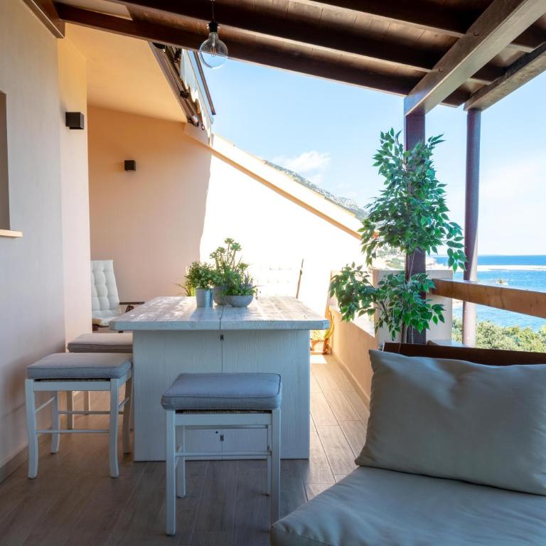 Sunrise Sisters' Home - Appartamento con 3 Camere da Letto - 10
