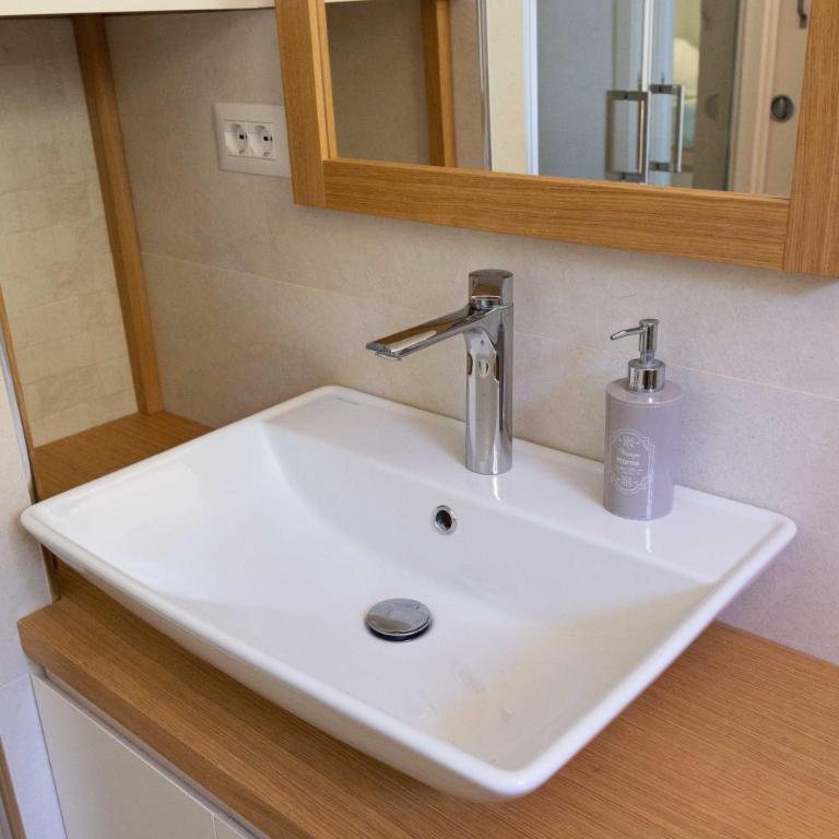 Sunrise Sisters' Home - Appartamento con 3 Camere da Letto - 33