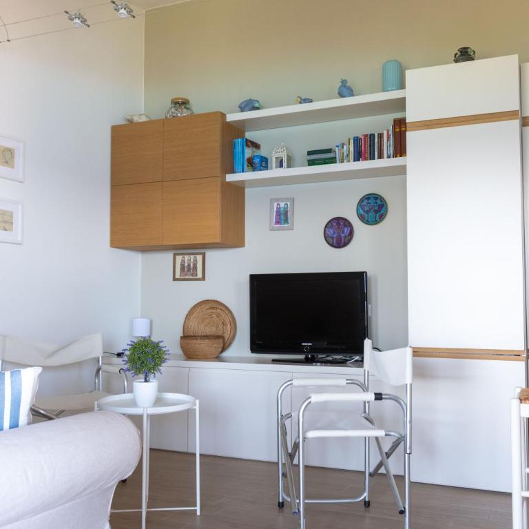 Sunrise Sisters' Home - Appartamento con 3 Camere da Letto - 13