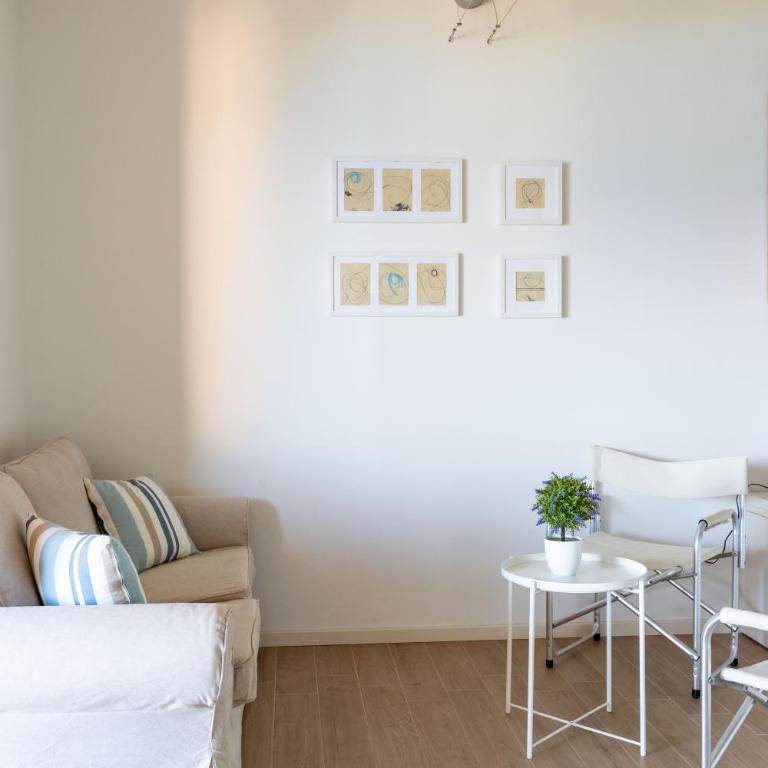 Sunrise Sisters' Home - Appartamento con 3 Camere da Letto - 15