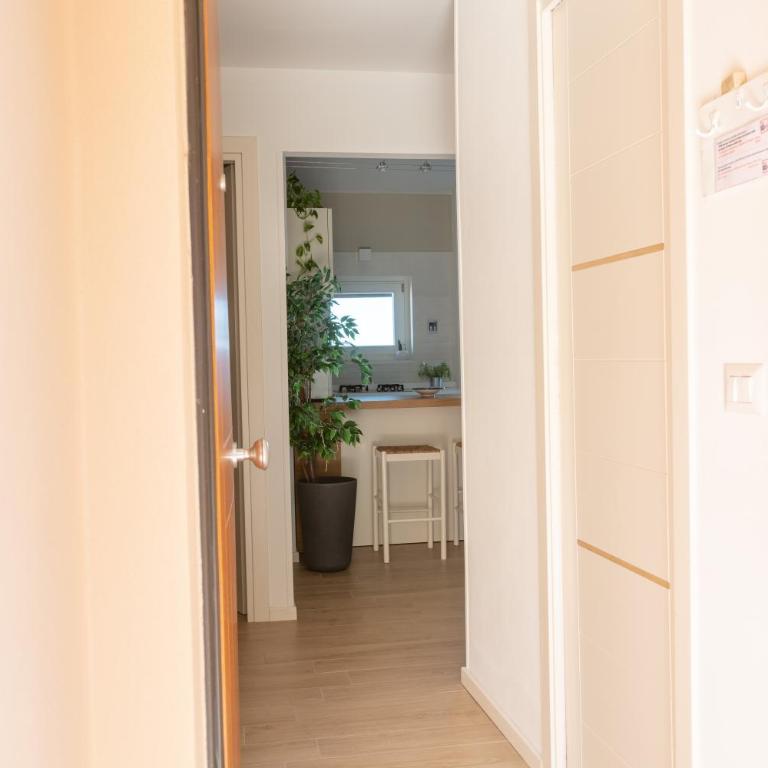 Sunrise Sisters' Home - Appartamento con 3 Camere da Letto - 17
