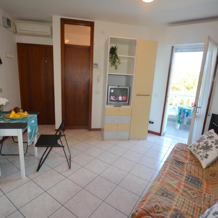 Flat in Lignano - Offerta Speciale - Monolocale - 18