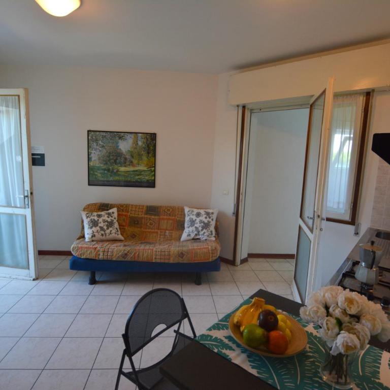 Flat in Lignano - Offerta Speciale - Monolocale - 17