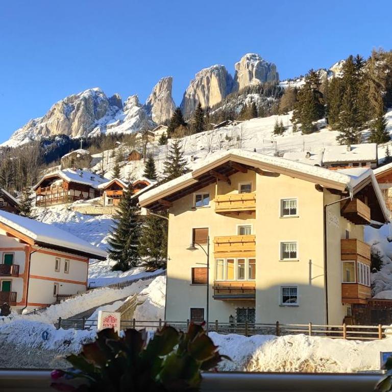 Laurino Apartment - Appartamento con 2 Camere da Letto e Balcone - 27