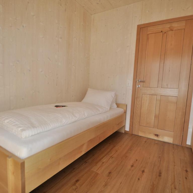 Ferienwohnungen Holzidylle - Apartamento de 3 dormitorios - 11