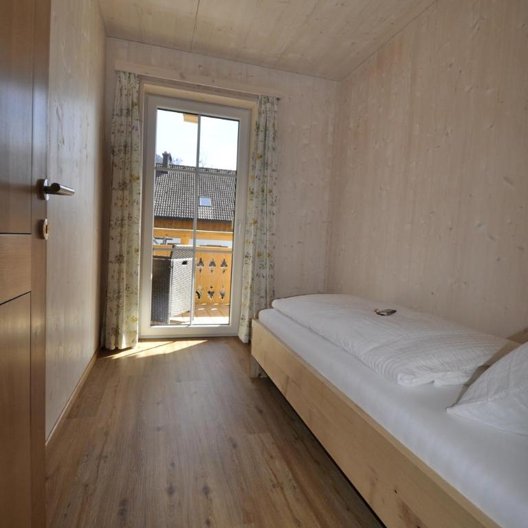 Ferienwohnungen Holzidylle - Apartamento de 3 dormitorios - 12