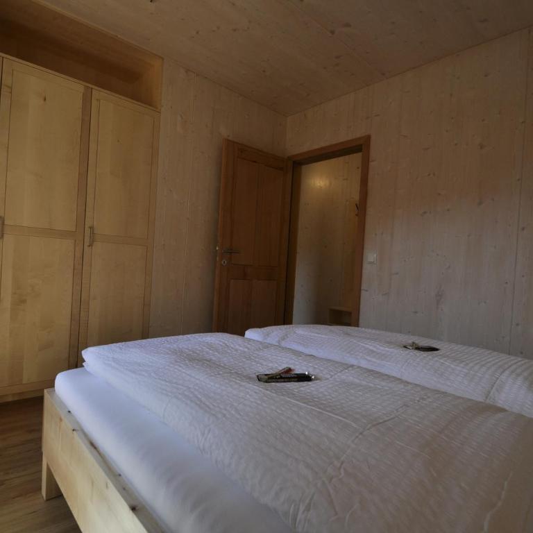 Ferienwohnungen Holzidylle - Apartamento de 3 dormitorios - 10