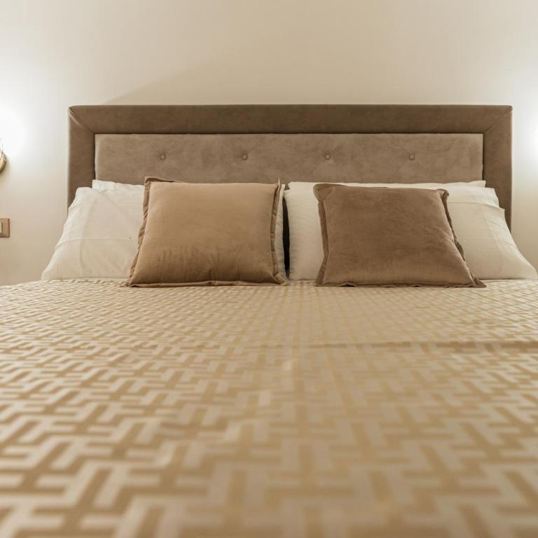 Maison Giulia - One-Bedroom Apartment - 47