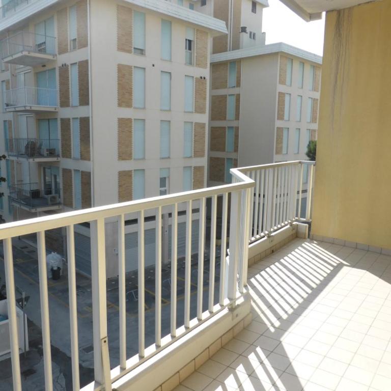 RESIDENCE PLAYA - Monolocale con Balcone - 9