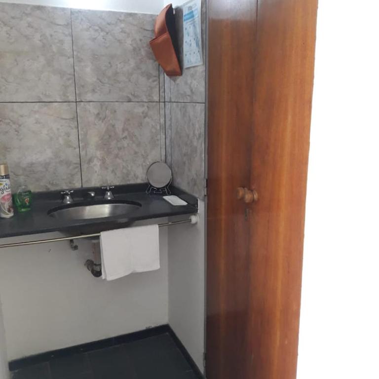 Departamento del centro - Apartamento de 1 dormitorio - 8