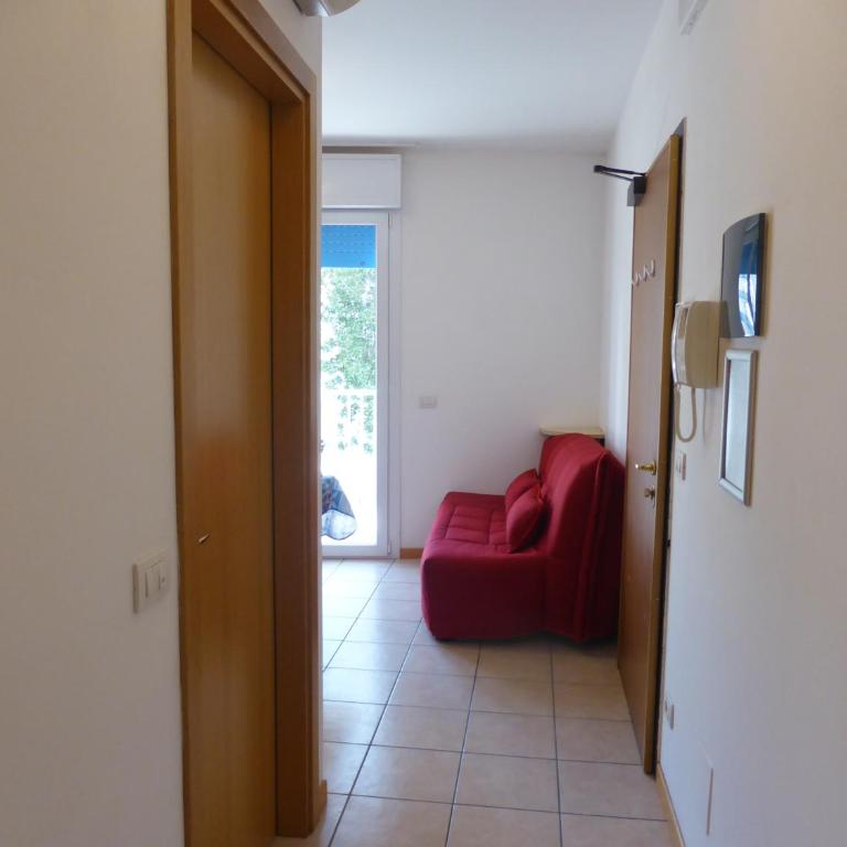 RESIDENCE PLAYA - Monolocale con Balcone - 19
