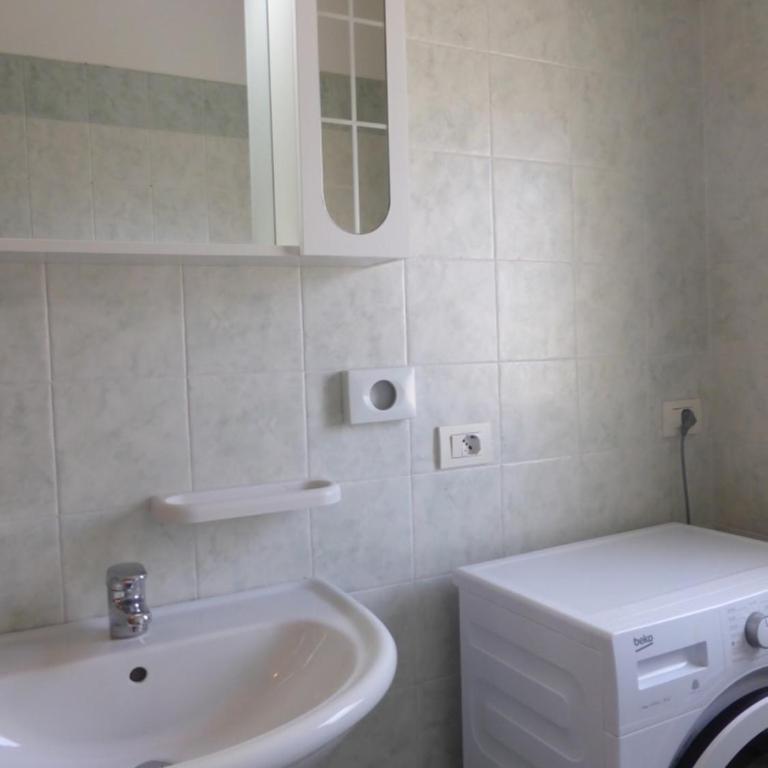 RESIDENCE PLAYA - Monolocale con Balcone - 20