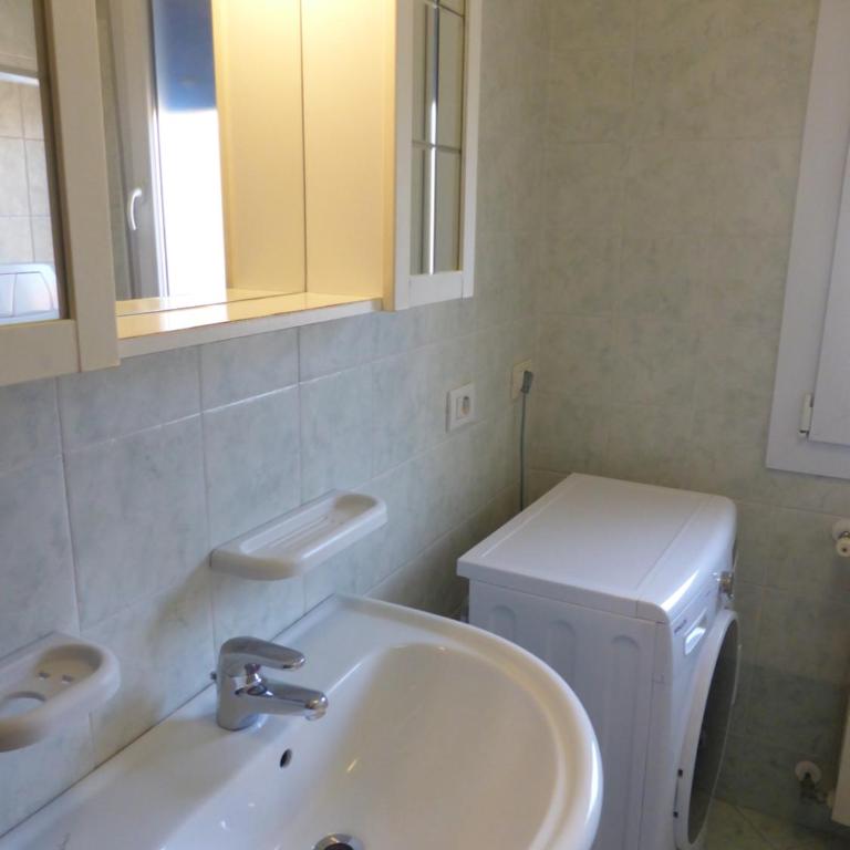 RESIDENCE PLAYA - Monolocale con Balcone - 21