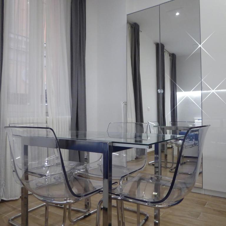 Giudei House Loft 2 - Monolocale King con Divano-Letto - 13