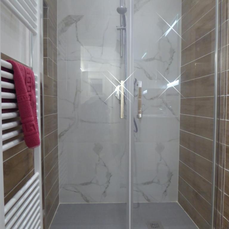 Giudei House Loft 2 - Monolocale King con Divano-Letto - 17
