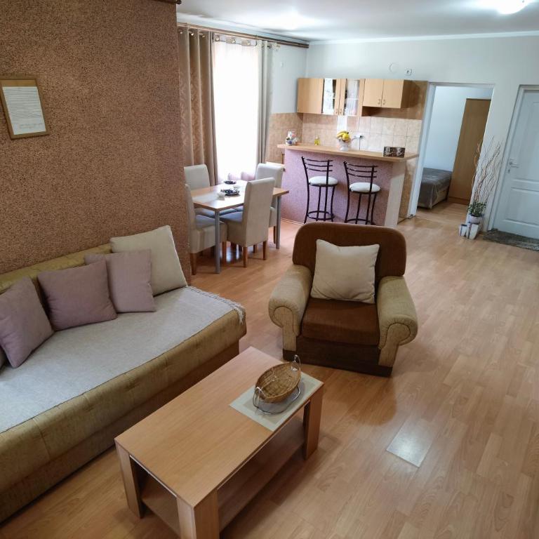 Apartmani Radivojević - Family Suite - 6