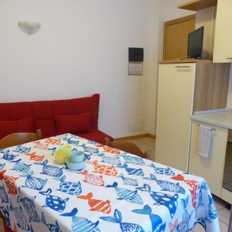 RESIDENCE PLAYA - Appartamento con 1 Camera da Letto - 14