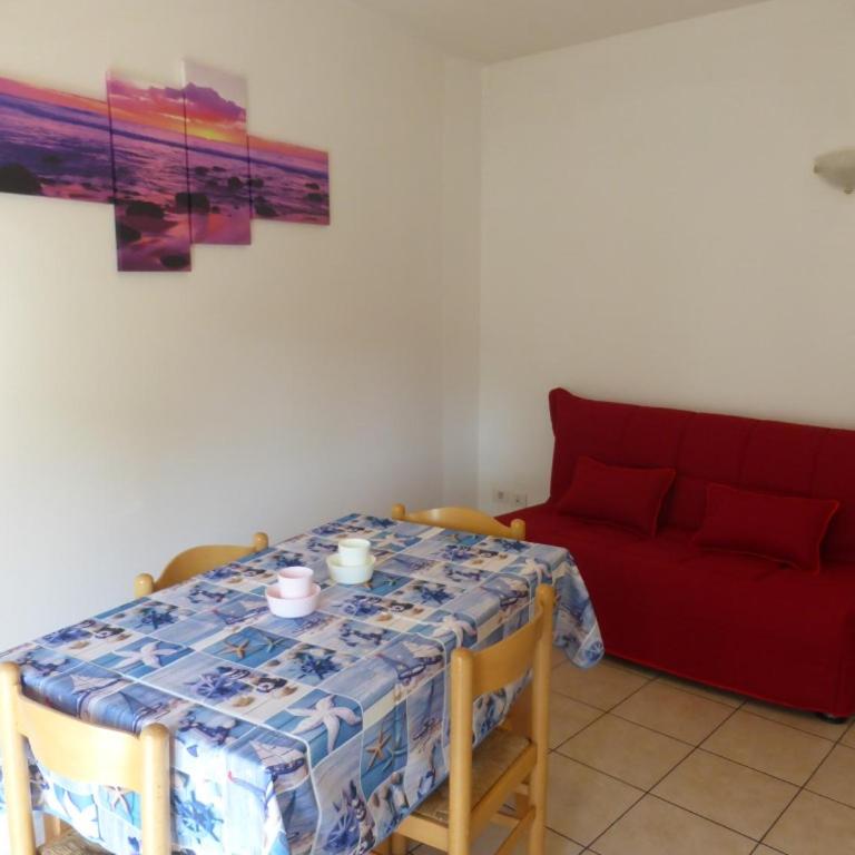 RESIDENCE PLAYA - Appartamento con 1 Camera da Letto - 15