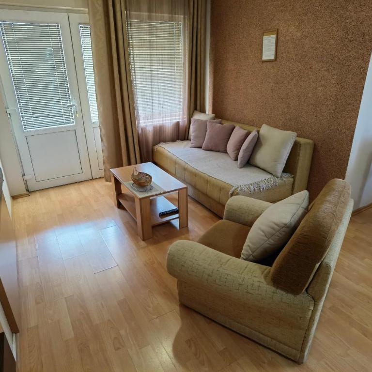 Apartmani Radivojević - Family Suite - 4