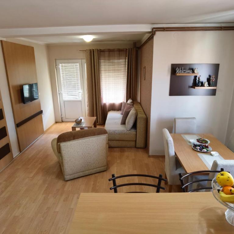 Apartmani Radivojević - Family Suite - 1