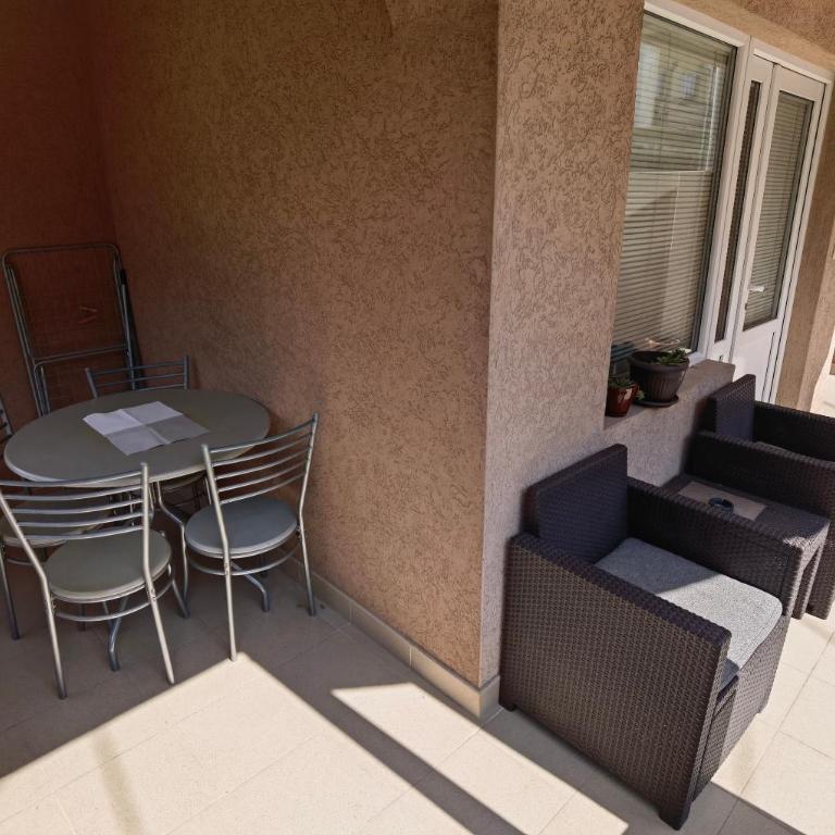 Apartmani Radivojević - Family Suite - 3
