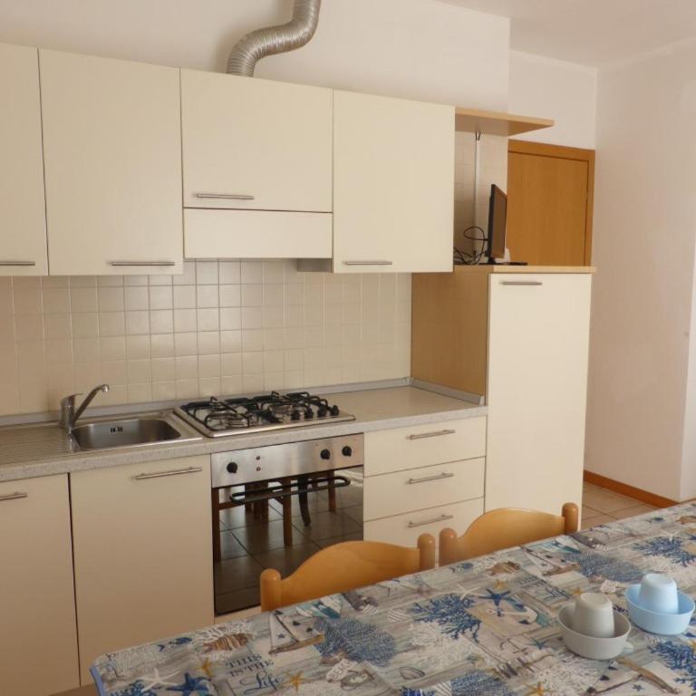 RESIDENCE PLAYA - Appartamento con 2 Camere da Letto - 12
