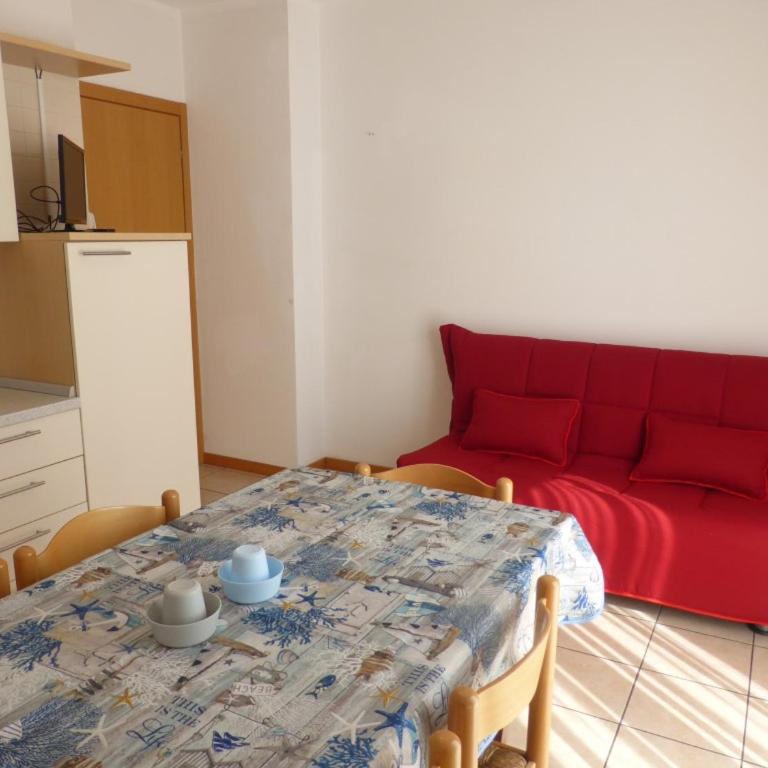 RESIDENCE PLAYA - Appartamento con 2 Camere da Letto - 14
