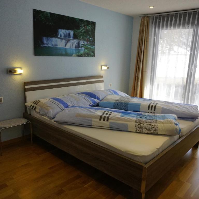 Aristella - Apartment mit Blick auf die Berge - 5