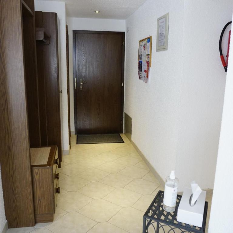 Aristella - Apartment mit Blick auf die Berge - 8
