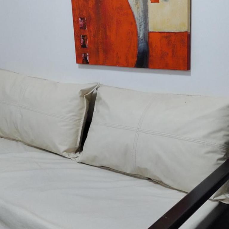 Departamento Plaza Colón, súper equipado a una cuadra del mar - Apartamento - 14