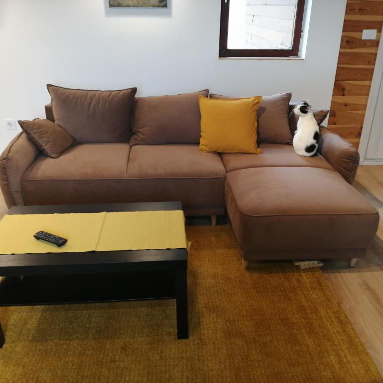 Mountain village - One-Bedroom Apartment - 8