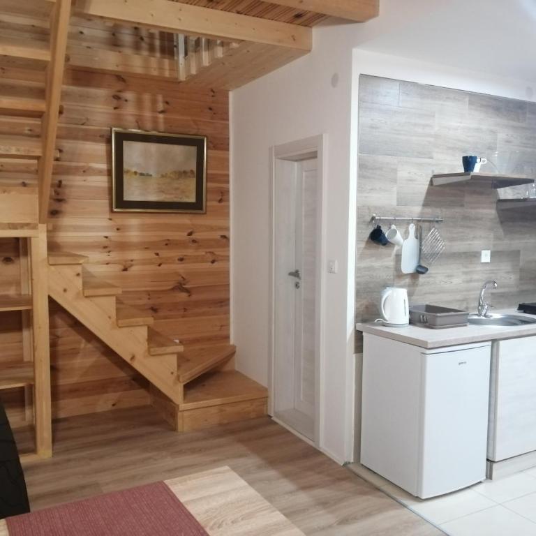 Mountain village - One-Bedroom Apartment - 3
