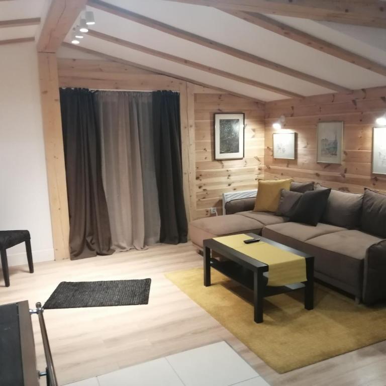 Mountain village - One-Bedroom Apartment - 5