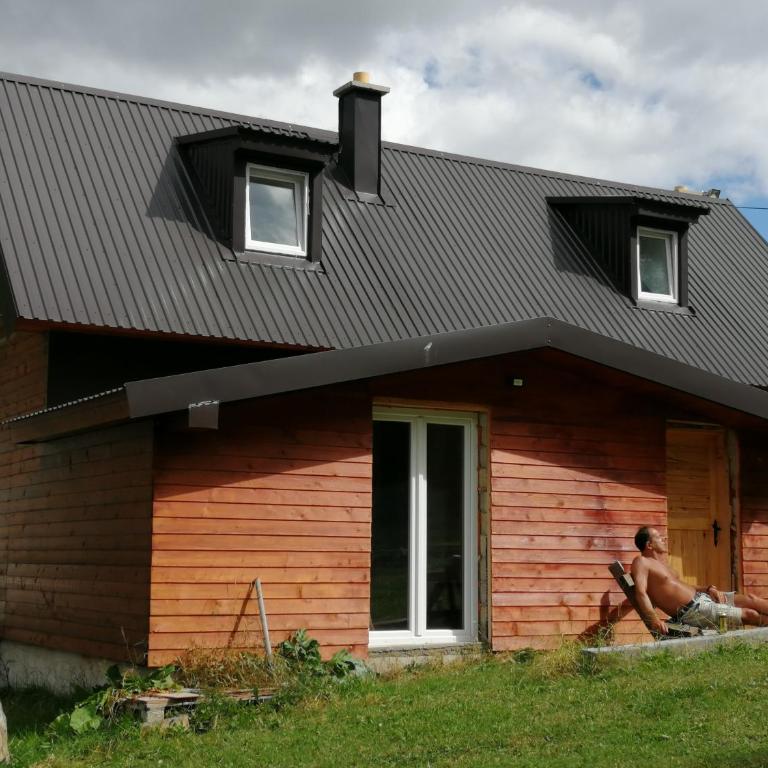 Mountain village - Apartman sa 1 Spavaćom Sobom - 2