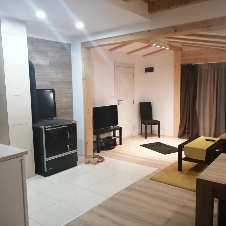 Mountain village - One-Bedroom Apartment - 4