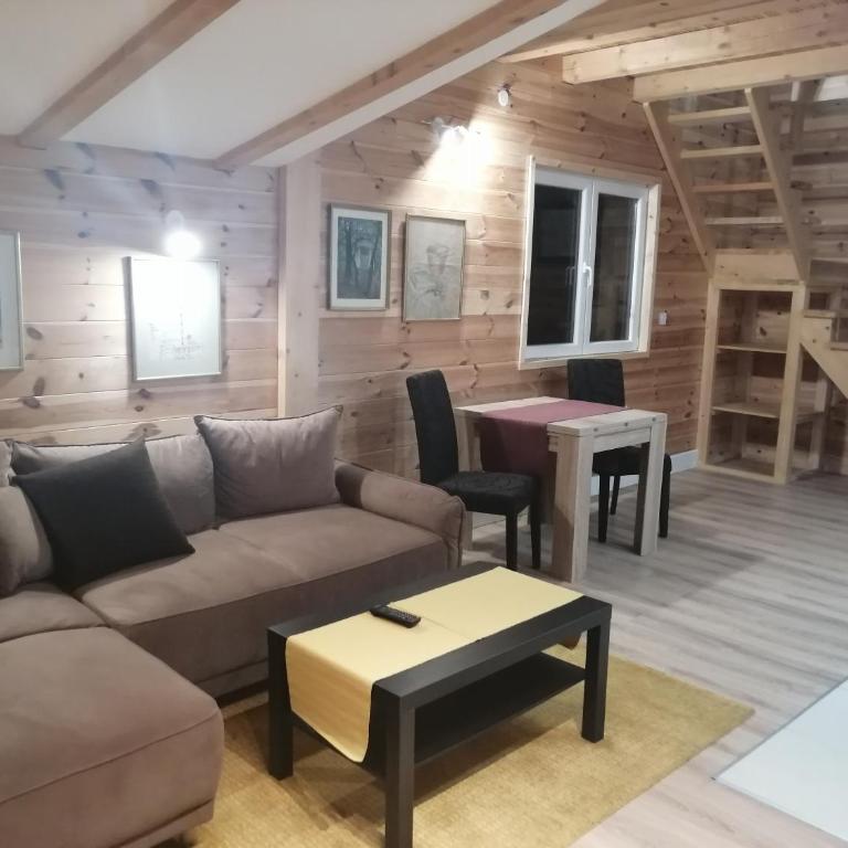 Mountain village - One-Bedroom Apartment - 7