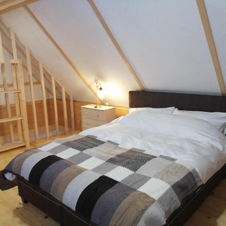 Mountain village - One-Bedroom Apartment - 14