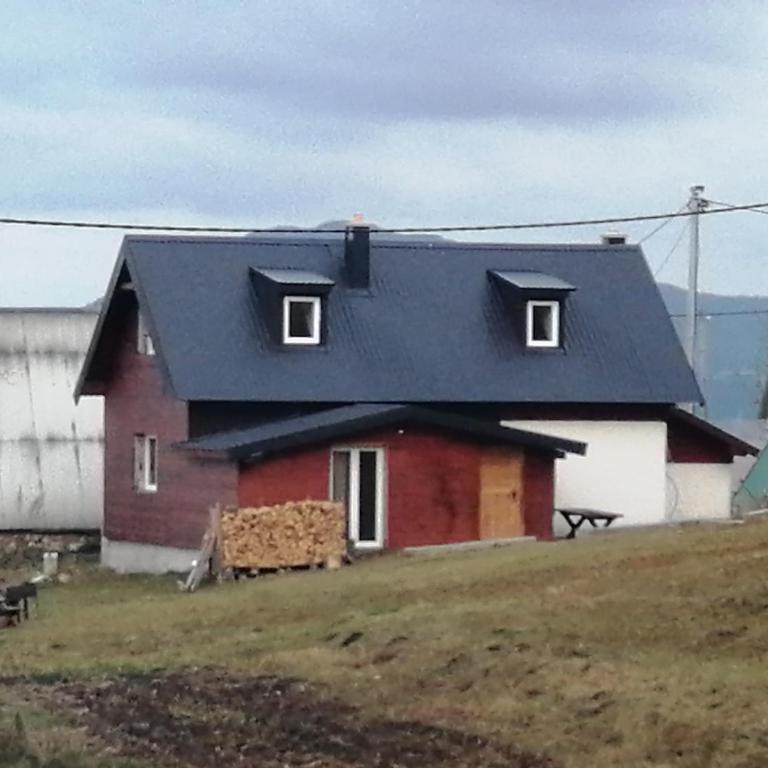 Mountain village - One-Bedroom Apartment - 18