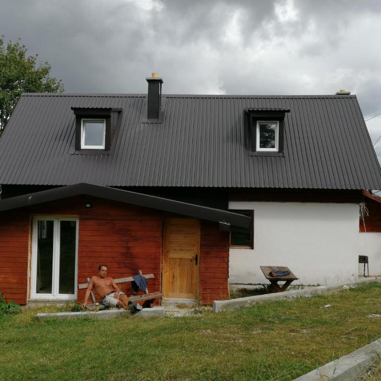 Mountain village - One-Bedroom Apartment - 12