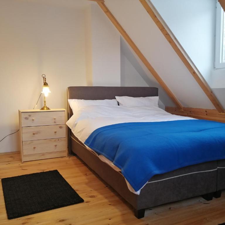 Mountain village - One-Bedroom Apartment - 14