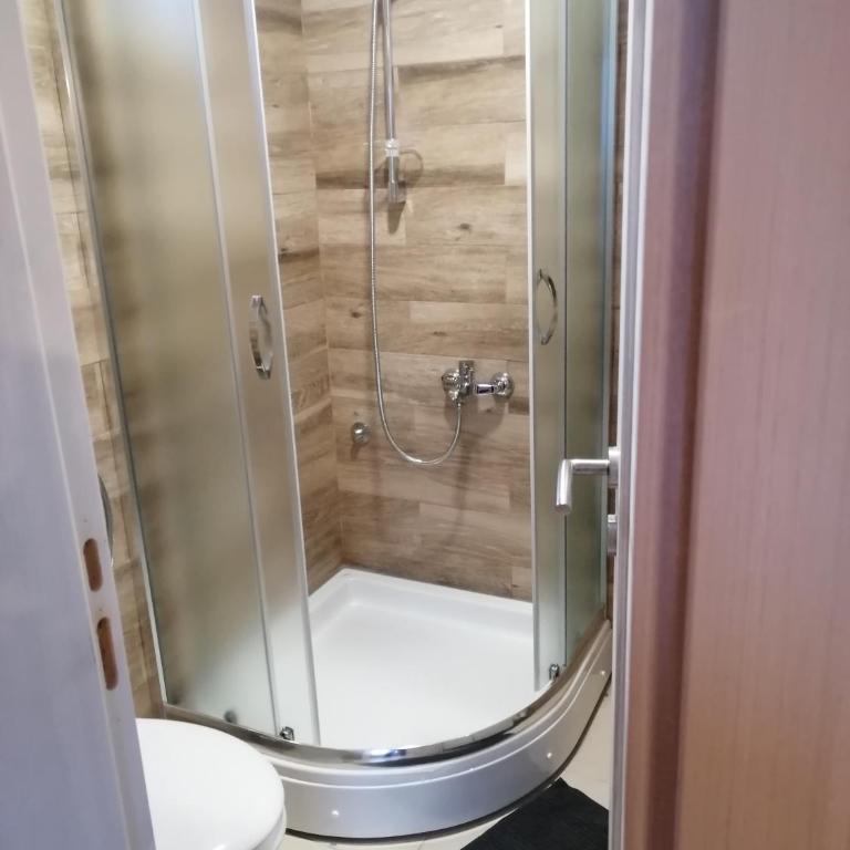 Mountain village - One-Bedroom Apartment - 15