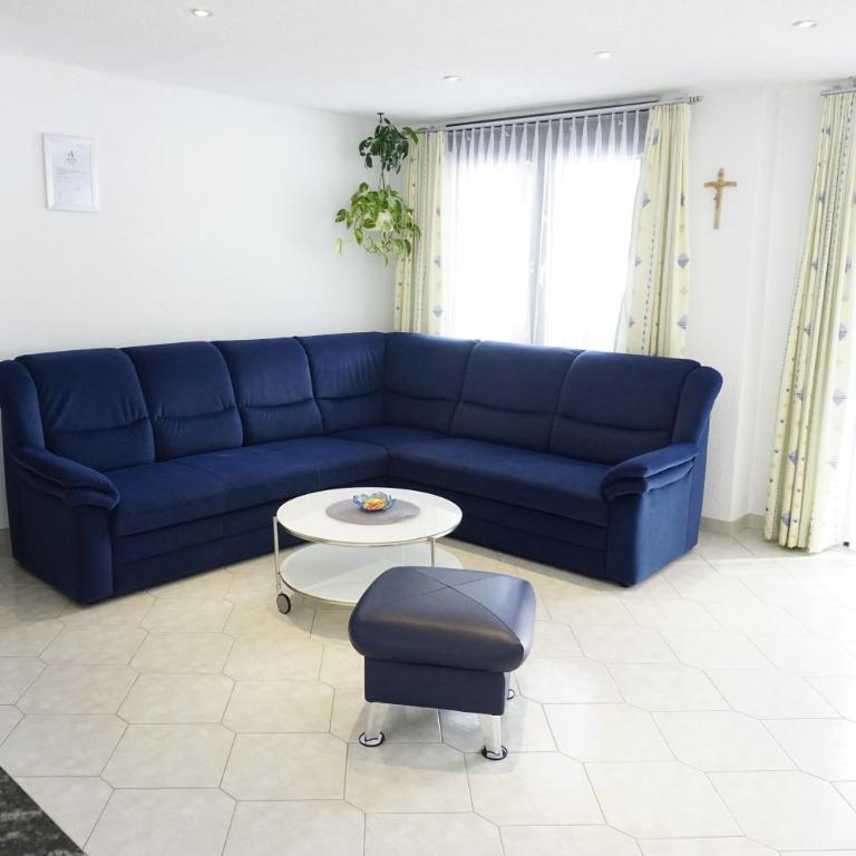 Aristella - Apartment mit Blick auf die Berge - 9
