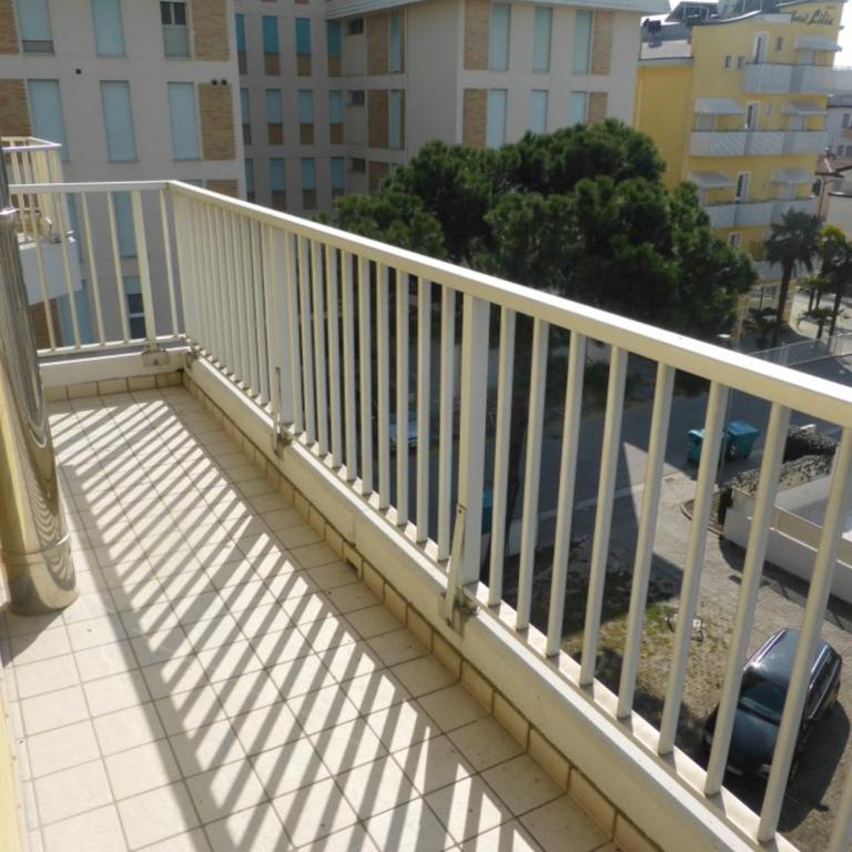 RESIDENCE PLAYA - Appartamento con 2 Camere da Letto - 7
