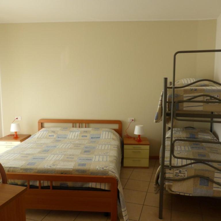 RESIDENCE PLAYA - Appartamento con 2 Camere da Letto - 18