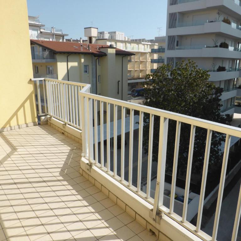 RESIDENCE PLAYA - Appartamento con 2 Camere da Letto - 6