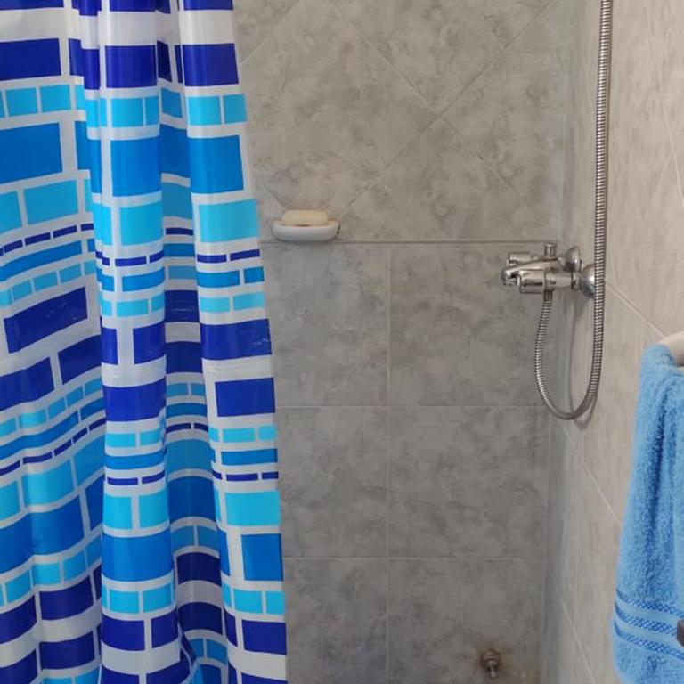Departamento Plaza Colón, súper equipado a una cuadra del mar - Apartamento - 24