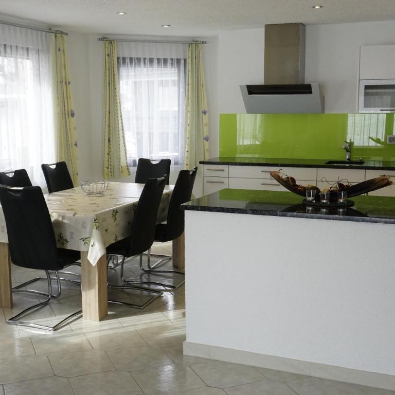 Aristella - Apartment mit Blick auf die Berge - 11