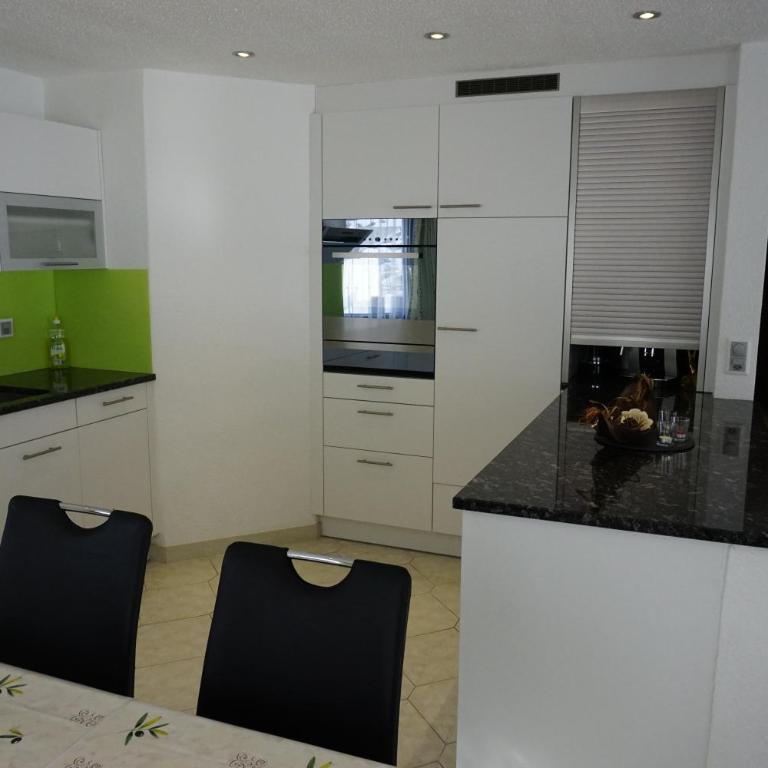 Aristella - Apartment mit Blick auf die Berge - 13