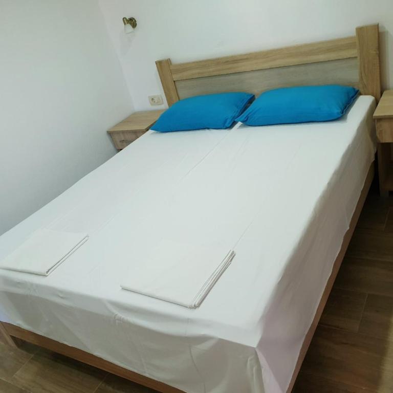 Sunset - Apartman - Prizemlje - 11