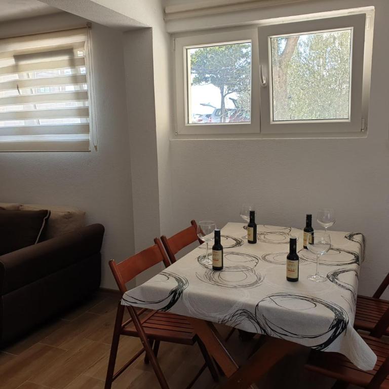 Sunset - Apartman - Prizemlje - 7